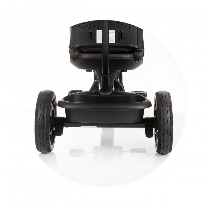 Chipolino Tricycle Derby 360 Obsidian 