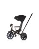 Chipolino Tricycle Derby 360 Obsidian 