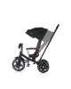 Chipolino Tricycle Derby 360 Obsidian 