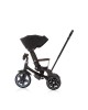 Chipolino Tricycle Derby 360 Obsidian 