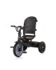 Chipolino Tricycle Derby 360 Obsidian 