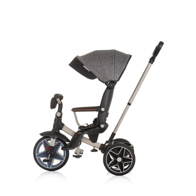 Chipolino Tricycle Derby 360 Granite 