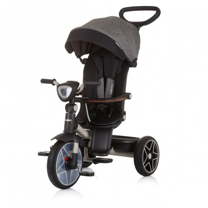 Chipolino Tricycle Derby 360 Granite 