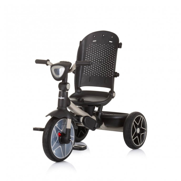 Chipolino Tricycle Derby 360 Granite 