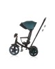 Chipolino Tricycle Derby 360 Teal 