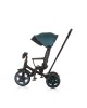 Chipolino Tricycle Derby 360 Teal 