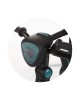 Chipolino Tricycle Derby 360 Teal 