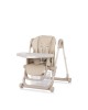 Chipolino Highchair Masterchef Pure Beige