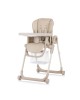 Chipolino Highchair Masterchef Pure Beige