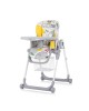 Chipolino Highchair Masterchef Ash Grey