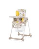 Chipolino Highchair Masterchef Macadamia