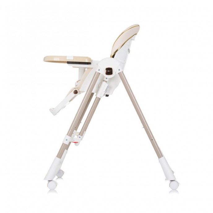 Chipolino Highchair and Swing Milkshake Macadamia