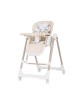 Chipolino Highchair and Swing Milkshake Macadamia