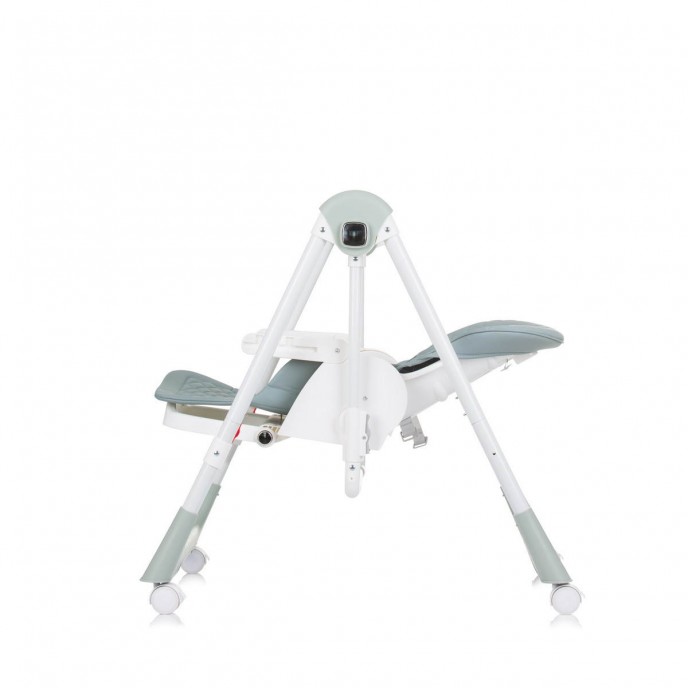 Chipolino Highchair and Swing Milkshake Pastel Green