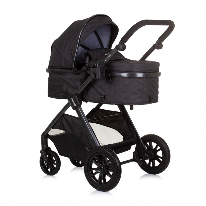 Chipolino Travel System Harmony Granite