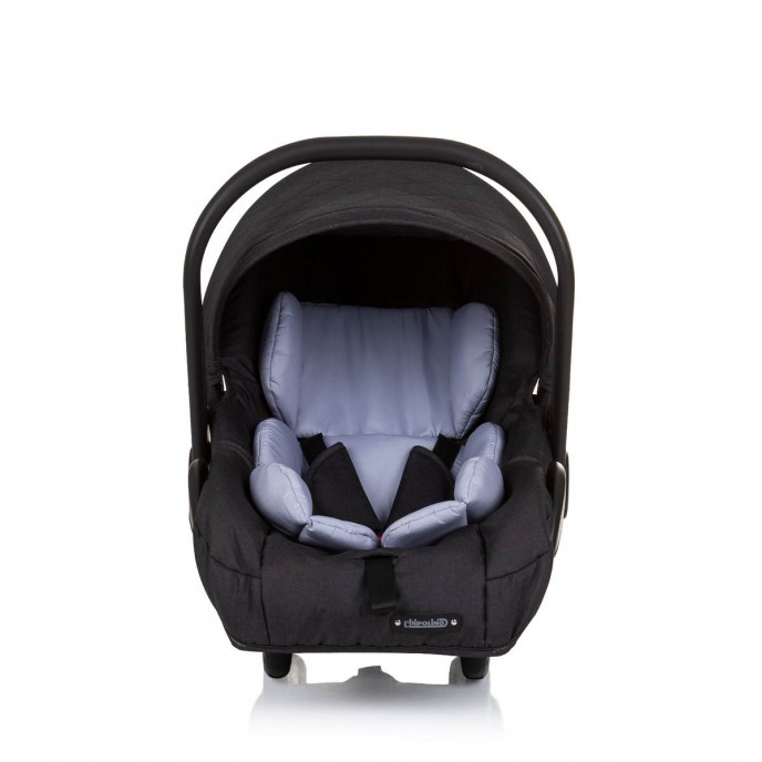 Chipolino Travel System Harmony Granite