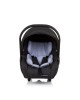 Chipolino Travel System Harmony Granite