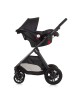 Chipolino Travel System Harmony Granite