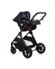 Chipolino Travel System Harmony Granite