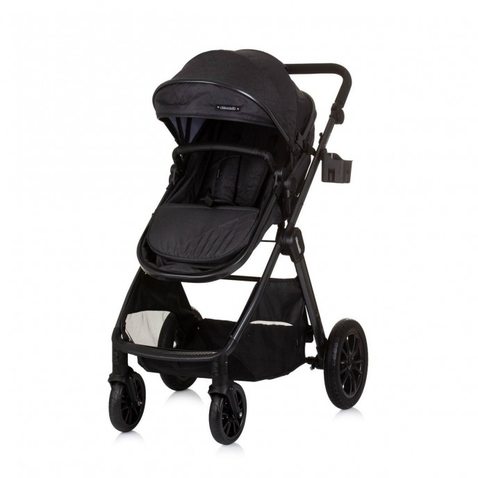 Chipolino Travel System Harmony Granite