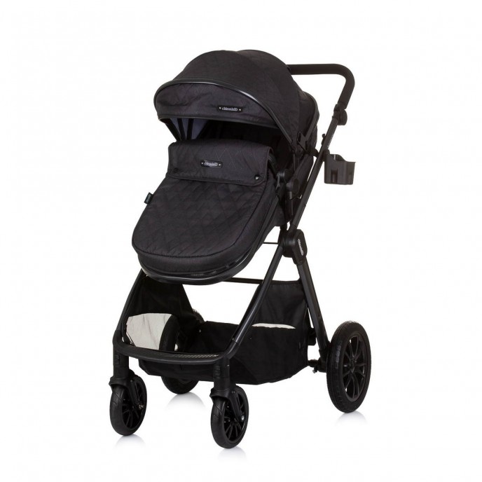 Chipolino Travel System Harmony Granite