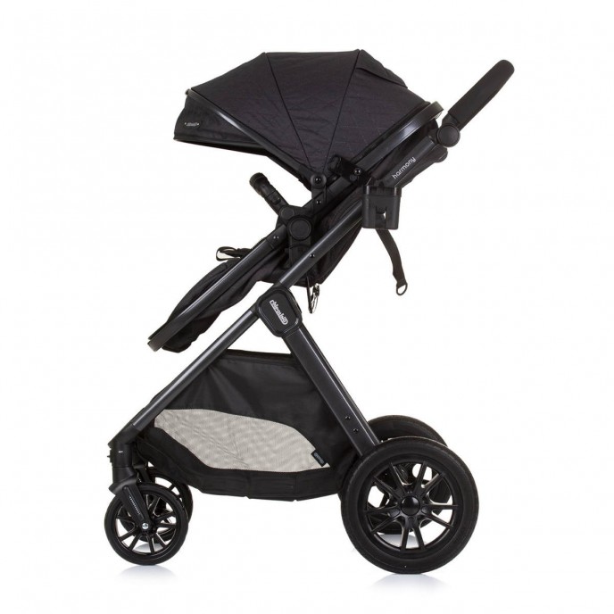 Chipolino Travel System Harmony Granite