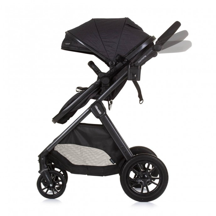 Chipolino Travel System Harmony Granite