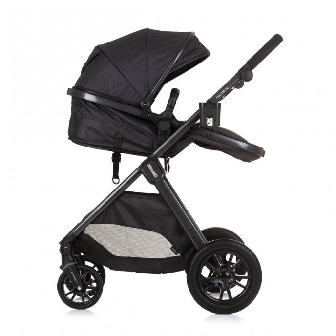 Chipolino Travel System Harmony Granite