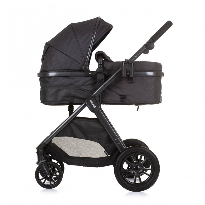 Chipolino Travel System Harmony Granite