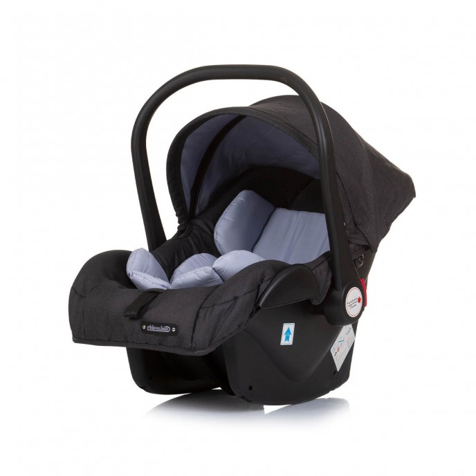 Chipolino Travel System Harmony Granite