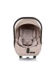 Chipolino Travel System Harmony Macadamia