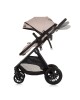 Chipolino Travel System Harmony Macadamia