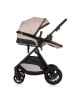 Chipolino Travel System Harmony Macadamia