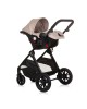 Chipolino Travel System Harmony Macadamia