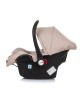 Chipolino Travel System Harmony Macadamia