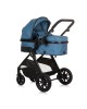 Chipolino Travel System Harmony Blue