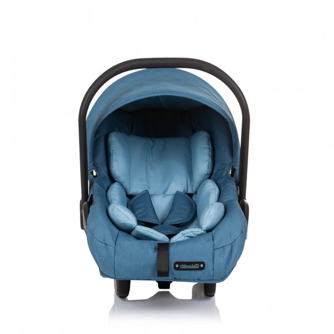 Chipolino Travel System Harmony Blue