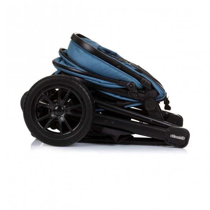 Chipolino Travel System Harmony Blue