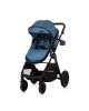 Chipolino Travel System Harmony Blue