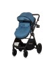 Chipolino Travel System Harmony Blue