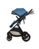 Chipolino Travel System Harmony Blue