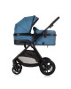 Chipolino Travel System Harmony Blue