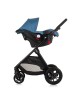 Chipolino Travel System Harmony Blue