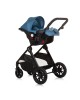 Chipolino Travel System Harmony Blue