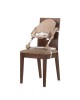 Chipolino Booster Chair Muffin Macadamia