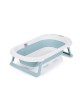 Chipolino Foldable Bath with Support Isla Blue 