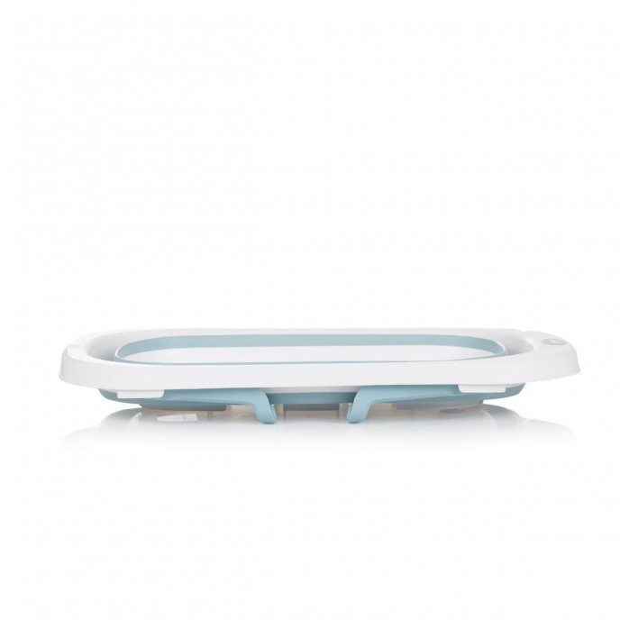 Chipolino Foldable Bath with Support Isla Blue 