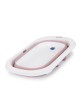 Chipolino Foldable Bath with Support Isla Pink