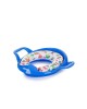 Chipolino Toilet Trainer Seat Softy Blue