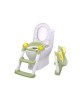 Chipolino Toilet Trainer Ladder Skippy Green